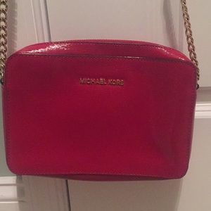 Michael Kors crossbody bag